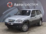 Chevrolet Niva I Рестайлинг Пермь  - изображение 22