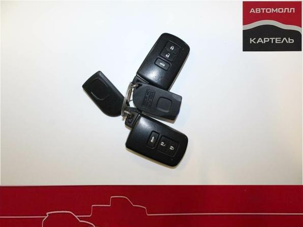 Toyota Camry VII (XV50) с пробегом 2013 года, цена 1 679 000 рублей, 192005 км, седан, Автокод Объявления