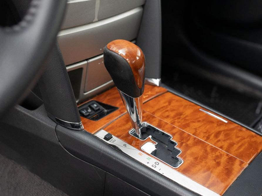 Toyota Camry VI (XV40) Новосибирск  - изображение 15