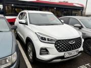 Chery Tiggo 4 Pro I Санкт-Петербург  - изображение 7
