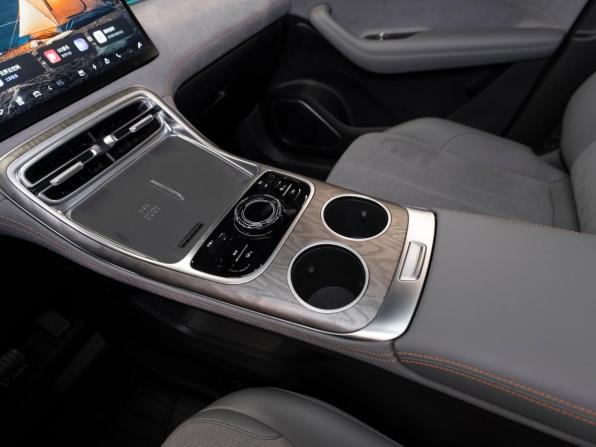 Geely Galaxy M7 с пробегом 2026 года, цена 3 750 000 рублей, 50 км, внедорожник, Автокод Объявления