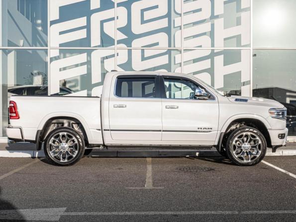 Ram 1500 V с пробегом 2022 года, цена 7 950 000 рублей, 14915 км, offers.body_type.unknown, Автокод Объявления