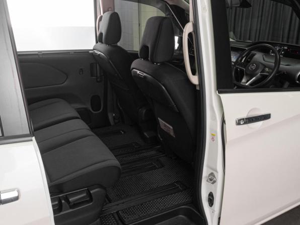 Nissan Serena V (C27) с пробегом 2019 года, цена 1 999 000 рублей, 157534 км, минивэн, Автокод Объявления