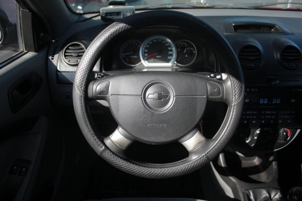 Chevrolet Lacetti I Воронеж  - изображение 12