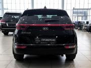 Kia Sportage IV Казань  - изображение 29