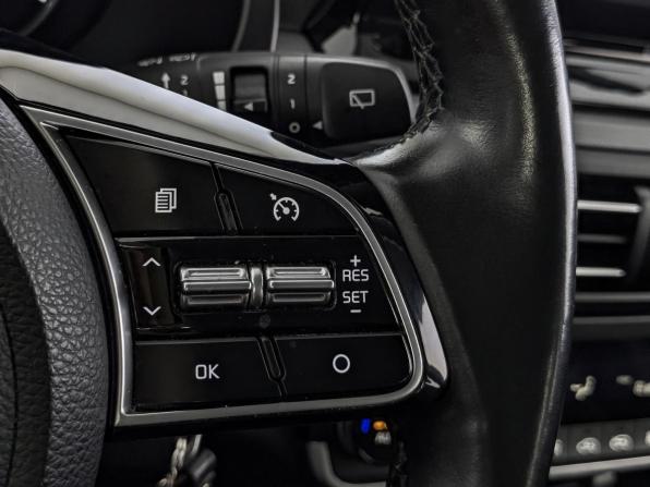 Kia Seltos I с пробегом 2021 года, цена 1 775 000 рублей, 157274 км, внедорожник, Автокод Объявления