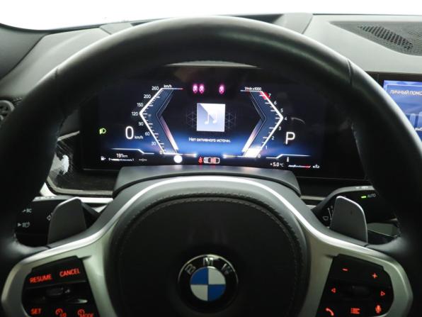 BMW X6 III (G06) Рестайлинг с пробегом 2024 года, цена 12 276 000 рублей, 22834 км, внедорожник, Автокод Объявления