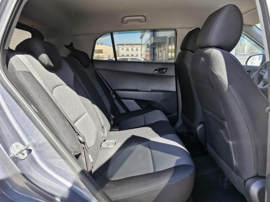 Hyundai Creta I Рестайлинг Нижний Новгород  - изображение 7
