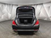 Mercedes-Benz Maybach S-Класс I (X222) Москва  - изображение 36