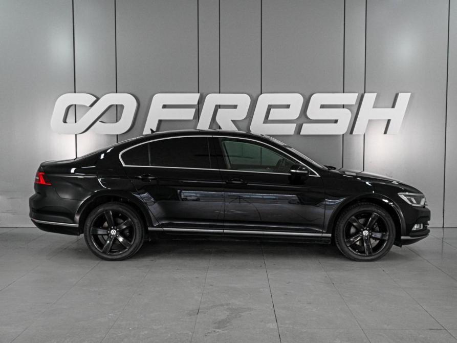 Volkswagen Passat B8 Ростов-на-Дону  - изображение 5