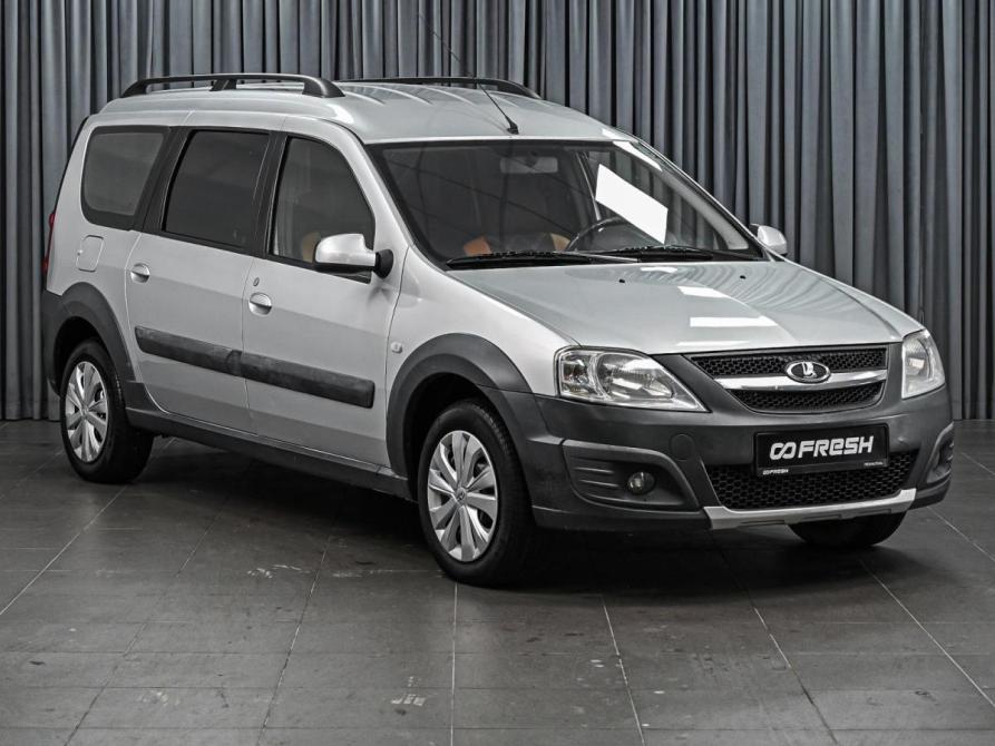 Lada (ВАЗ) Largus I Ставрополь  - изображение 1