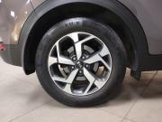 Kia Sportage IV Рестайлинг Москва  - изображение 29