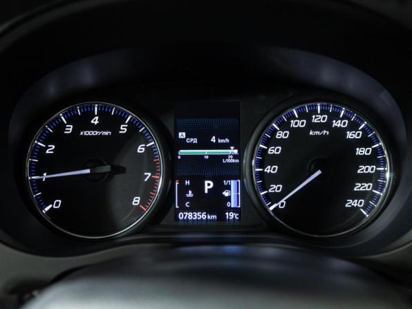 Mitsubishi Outlander III Рестайлинг 3 с пробегом 2019 года, цена 2 149 700 рублей, 78351 км, внедорожник, Автокод Объявления