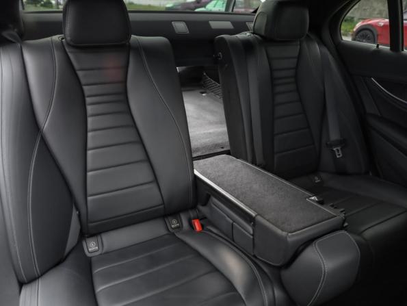 Mercedes-Benz E-Класс V (W213 S213 C238) Рестайлинг с пробегом 2021 года, цена 4 449 000 рублей, 87878 км, седан, Автокод Объявления