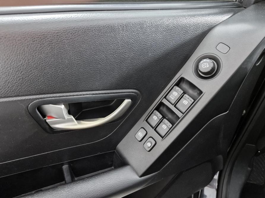 SsangYong Actyon II Нижний Новгород  - изображение 18