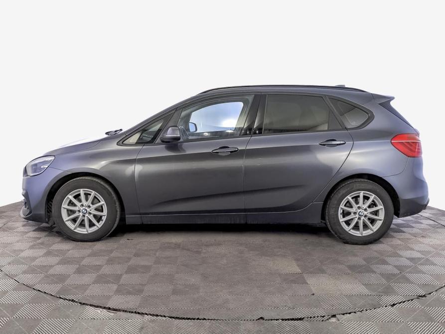 BMW 2 серии Active Tourer F45 Рестайлинг Москва  - изображение 8