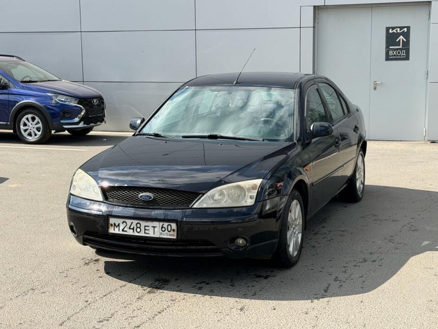 Ford Mondeo III Санкт-Петербург  - изображение 1