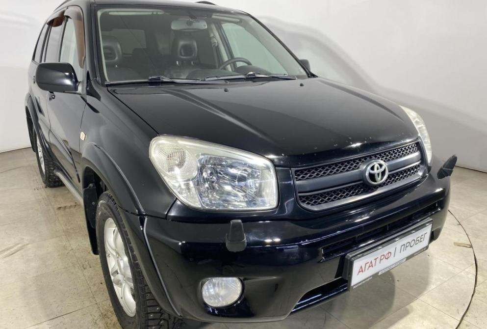 Toyota RAV4 II (XA20) Рестайлинг Саранск  - изображение 19