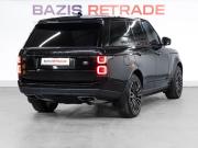 Land Rover Range Rover IV Рестайлинг Тюмень  - изображение 35