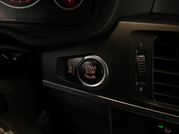 BMW X3 II (F25) с пробегом 2012 года, цена 1 879 000 рублей, 148197 км, внедорожник, Автокод Объявления