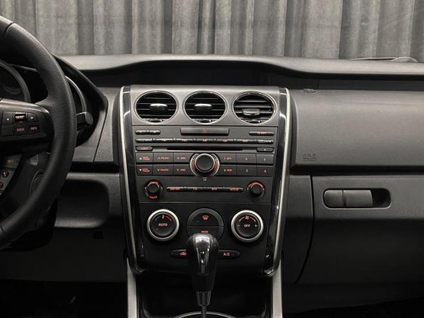 Mazda CX-7 I Рестайлинг с пробегом 2011 года, цена 899 000 рублей, 252000 км, внедорожник, Автокод Объявления