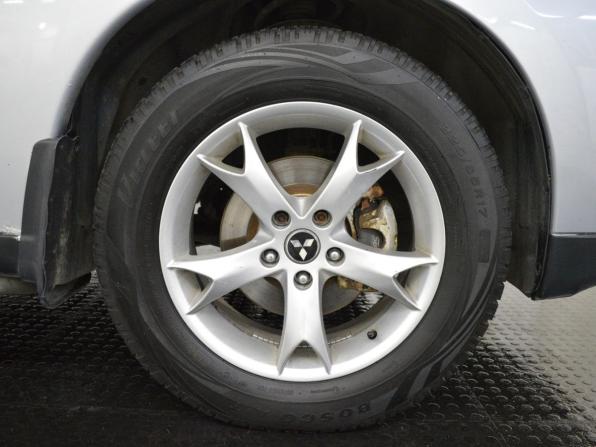 Mitsubishi Outlander III с пробегом 2012 года, цена 1 121 000 рублей, 247958 км, внедорожник, Автокод Объявления