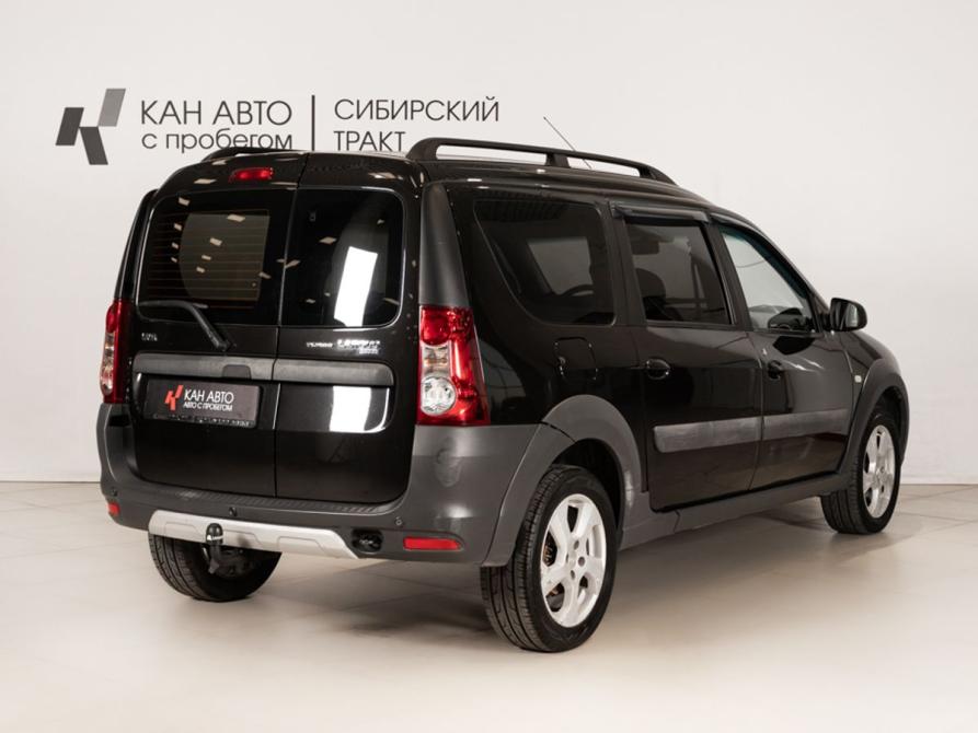 Lada (ВАЗ) Largus I Казань  - изображение 3