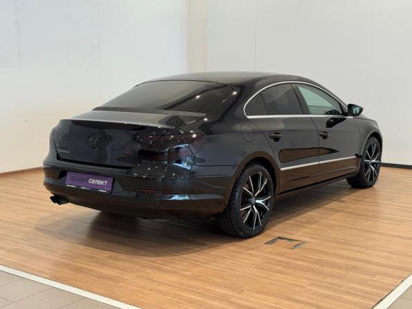 Volkswagen Passat CC I с пробегом 2010 года, цена 885 000 рублей, 186241 км, седан, Автокод Объявления