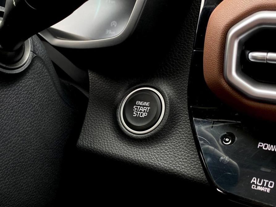 Kia Sportage (China) III (NP) Рестайлинг Санкт-Петербург  - изображение 14