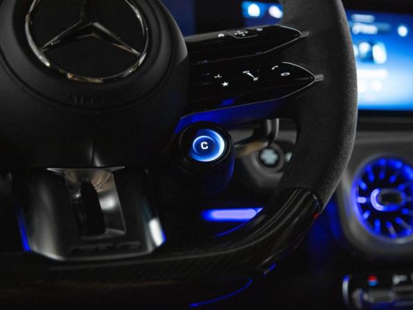 Новый Mercedes-Benz G-Класс AMG II (W465) Рестайлинг 2026 года, цена 34 720 939 рублей, внедорожник, Автокод Объявления