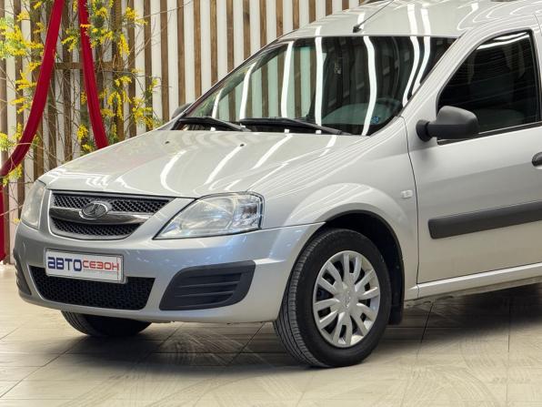 Lada (ВАЗ) Largus I с пробегом 2019 года, цена 850 000 рублей, 137000 км, универсал, Автокод Объявления