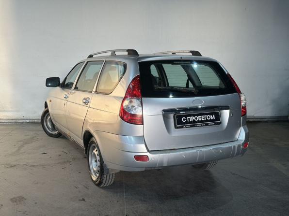 Lada (ВАЗ) Priora I с пробегом 2011 года, цена 261 000 рублей, 235000 км, универсал, Автокод Объявления