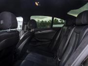 BMW 5 серии VII (G30/G31/G38) Рестайлинг Москва  - изображение 34