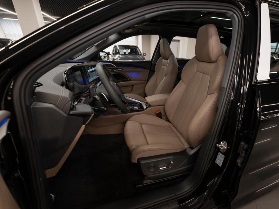 Audi Q5 III (GU) Москва  - изображение 11