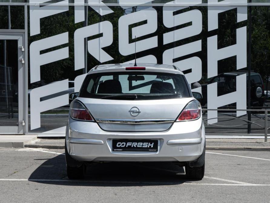 Opel Astra H Рестайлинг Волгоград  - изображение 4