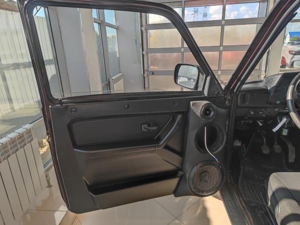 Lada (ВАЗ) 2121 (4x4) I Рестайлинг с пробегом 2012 года, цена 266 560 рублей, 151600 км, внедорожник, Автокод Объявления