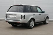 Land Rover Range Rover III Иваново  - изображение 32