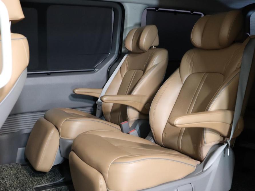 Hyundai Staria I Санкт-Петербург  - изображение 17