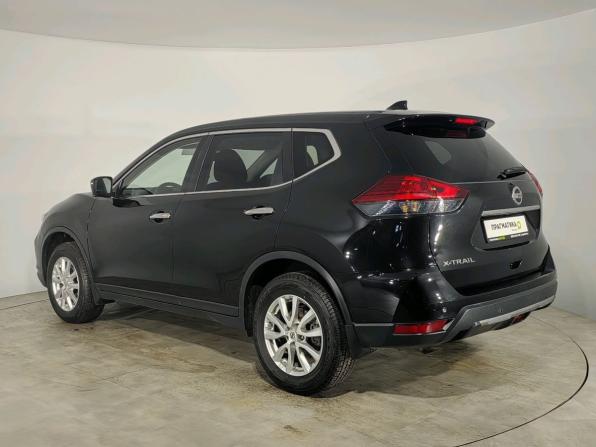 Nissan X-Trail III Рестайлинг с пробегом 2020 года, цена 2 325 000 рублей, 31000 км, внедорожник, Автокод Объявления