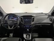 Hyundai Creta I Рестайлинг Москва  - изображение 41