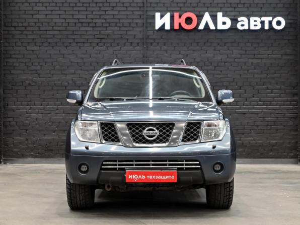 Nissan Pathfinder III с пробегом 2008 года, цена 1 010 000 рублей, 284698 км, внедорожник, Автокод Объявления