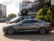 Audi A5 II (F5) Москва  - изображение 25