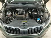 Skoda Kodiaq I Москва  - изображение 24