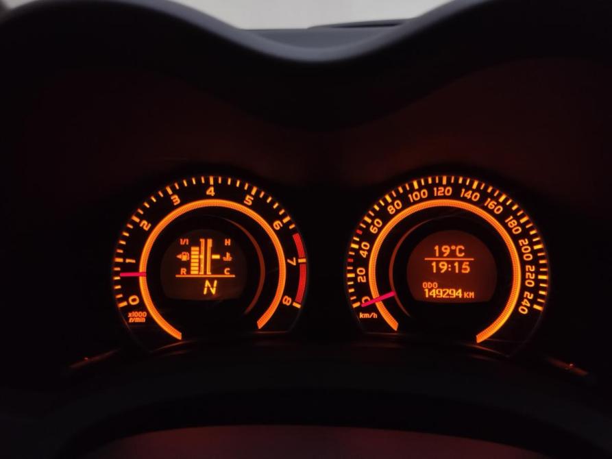 Toyota Auris I Санкт-Петербург  - изображение 17