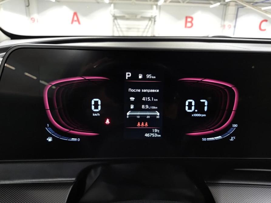 Kia Sportage V Казань  - изображение 16