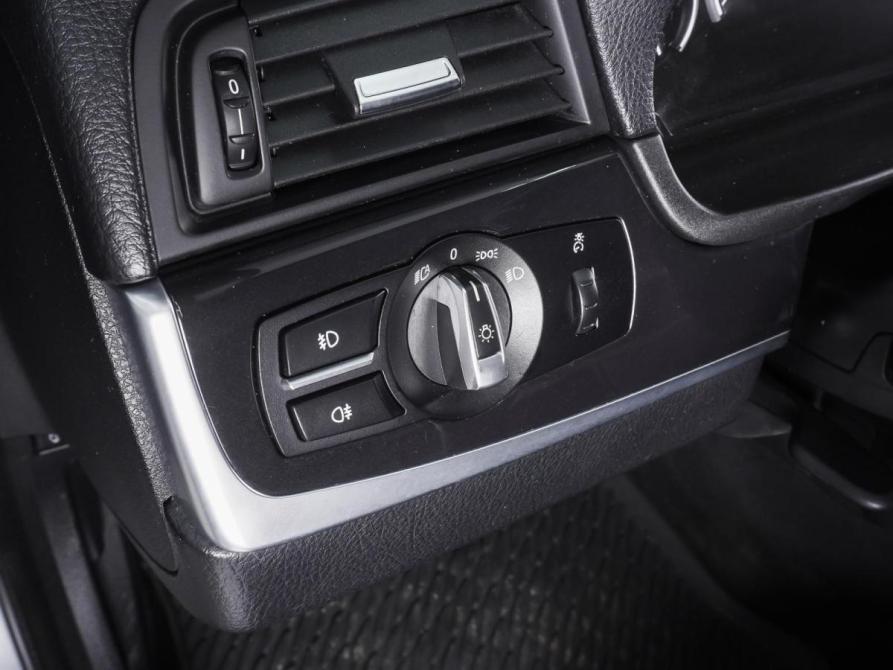 BMW 5 серии VI (F10/F11/F07) Рестайлинг Ростов-на-Дону  - изображение 14