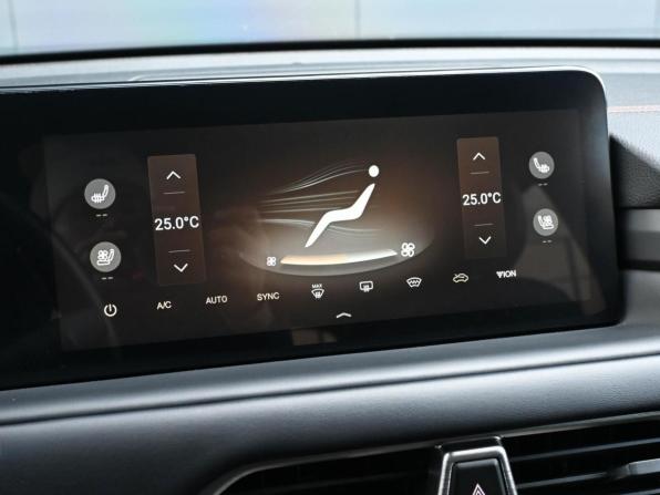 Exeed TXL I Рестайлинг с пробегом 2023 года, цена 2 399 000 рублей, 34003 км, внедорожник, Автокод Объявления