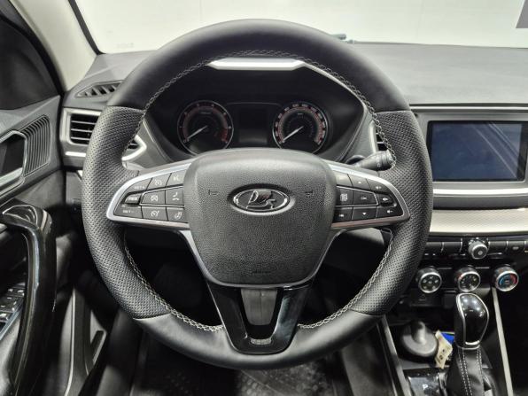 Lada (ВАЗ) Vesta I Рестайлинг (NG) с пробегом 2024 года, цена 1 365 000 рублей, 69930 км, универсал, Автокод Объявления