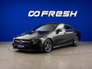 Mercedes-Benz CLS III (C257) Москва  - изображение 28
