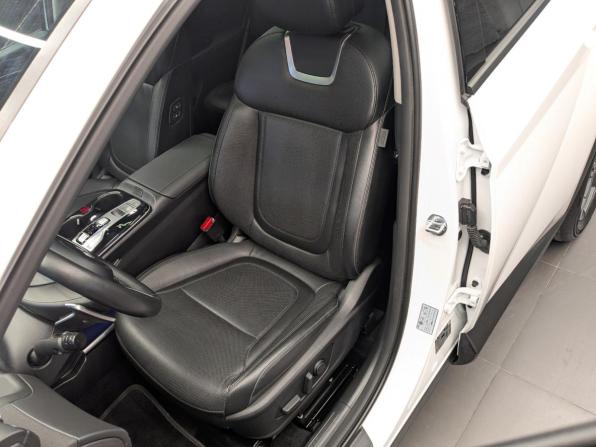 Hyundai Tucson IV с пробегом 2023 года, цена 3 600 000 рублей, 25268 км, внедорожник, Автокод Объявления